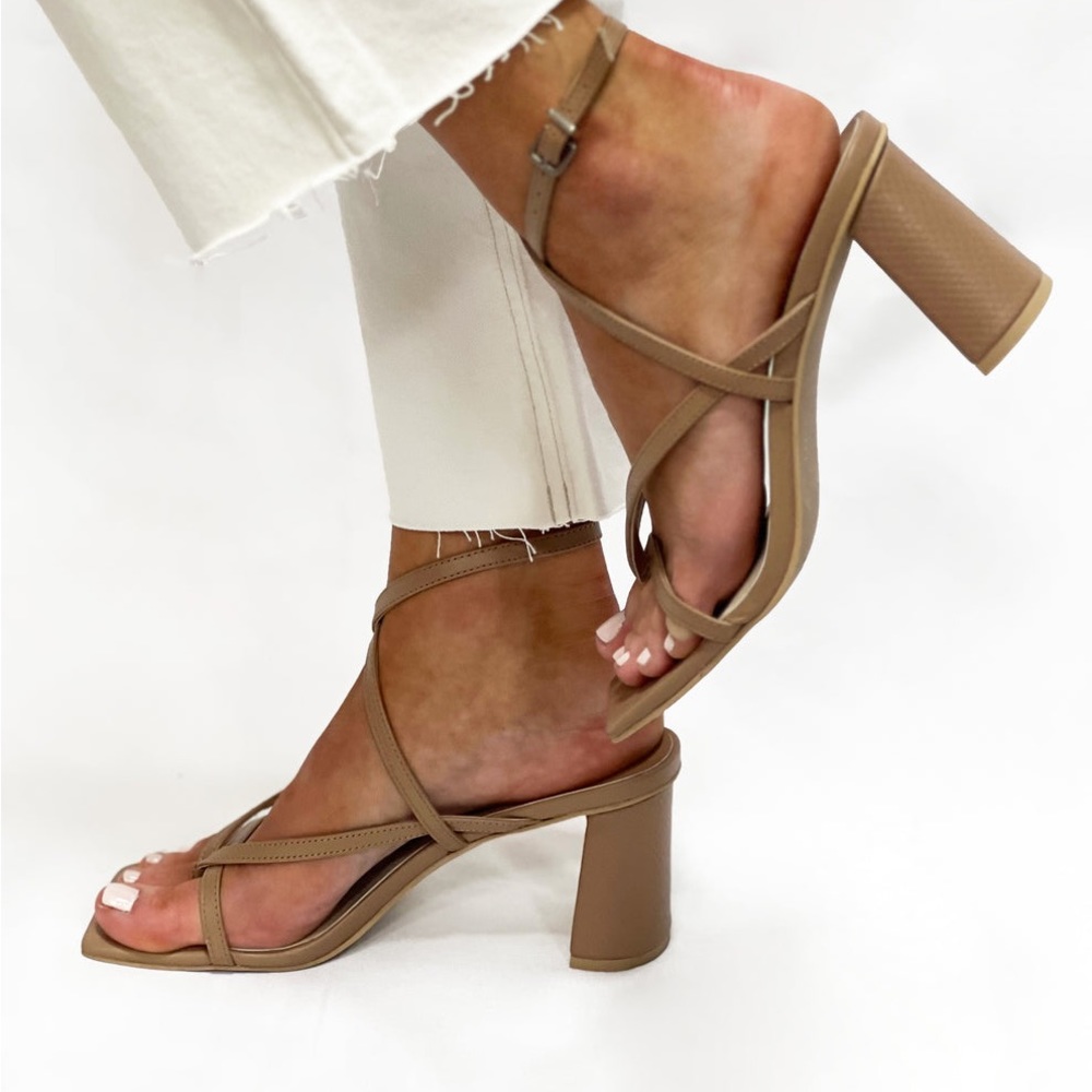 NEW Dolce Vita Paroo Heels ✨